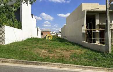 Imagem 1: Condomínio Horto Florestal Villagio - Terreno à venda no bairro Residencial...