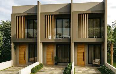 Imagem: A casa possui 2 Dormitórios, 1 Banheiro e 77m² de Área e