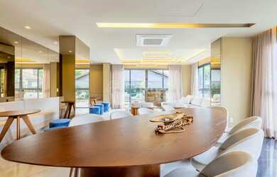 Imagem 12: Apartamento à venda Rua Azevedo Sodré, Boa Vista - Porto Alegre