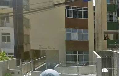 Imagem: O apartamento possui 1 Dormitório, 1 Banheiro, 60m² de Área