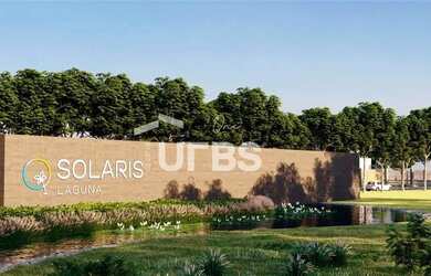 Imagem: O terreno possui 343m² de Área e está localizado em Estância