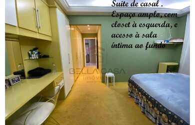 Imagem 3: Excelente Apartamento Alto Padrão Jardim Anália Franco