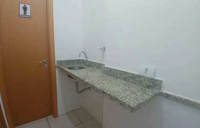 Imagem 8: Sala, 58 m² - venda por R$ 460.000 ou aluguel por R$ 2.500/mês - Jardim...