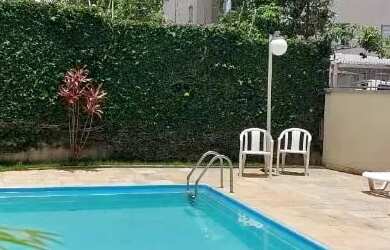 Imagem: O apartamento possui 2 Dormitórios, 1 Banheiro, 48m² de Área