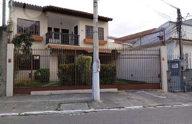 Imagem: Casa à venda, 294 m² por R$ 990.000,00 - Barreto - Niterói/RJ