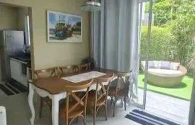 Imagem 16: casa venda condomínio fechado 100 metros do mar aceita financiamento