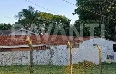 Imagem: O terreno possui 446m² de Área e está localizado em Parque