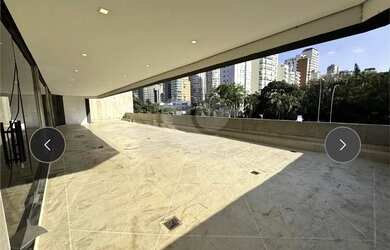 Imagem 2: Lajes Corporativas para locação em Jardim Paulistano - SP