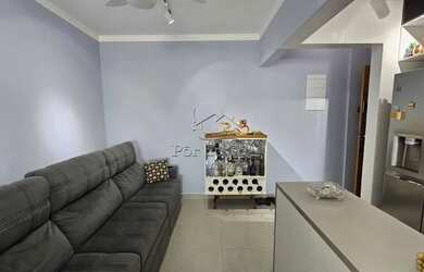 Imagem 5: Maravilhoso Apartamento 2 Suítes em Balneário Maracanã, Praia Grande