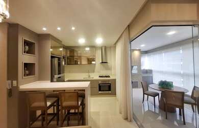 Imagem 11: Apartamento - 3 dormitórios - 3 Suítes - localizado em Itapema / Meia...