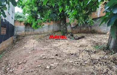 Imagem: O terreno possui 125m² de Área e está localizado em Jardim