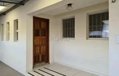 Imagem: Casa com 2 quartos à venda no Jardim Bela Vista em Campinas