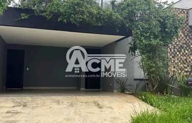 Imagem: A casa em condomínio possui 3 Dormitórios, 3 Banheiros, 3