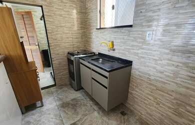 Imagem 15: Apartamento à venda no HAWAI II , AMARALINA, Salvador, BA