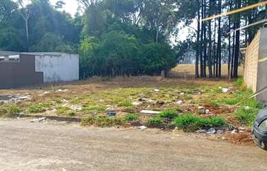 Imagem: O terreno possui 225m² de Área e está localizado em Goianira