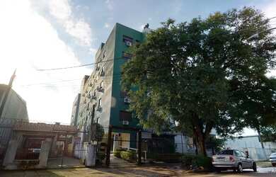 Imagem: O apartamento possui 3 Dormitórios, 4 Banheiros, 4 Vagas na