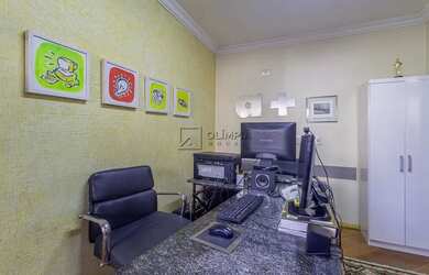 Imagem 14: Venda Apartamento 3 Dormitórios - 150 m² Brooklin