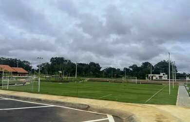 Imagem 14: CONDOMÍNIO JARDINS. Piscinae300m² de Área