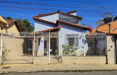 Imagem: Casa 4 quartos - Industrial