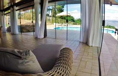 Imagem: Casa 4 quartos no bairro João Paulo - Florianópolis