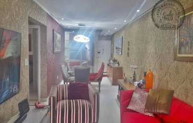 Imagem: Apartamento no Boqueirão - Praia Grande/SP