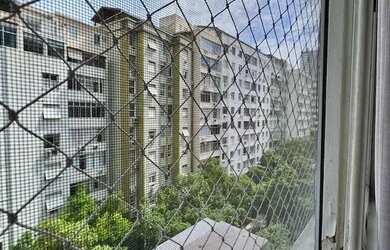 Imagem 3: MARAVILHOSO 3 QTOS À VENDA NO Leme - Rio de Janeiro - RJ