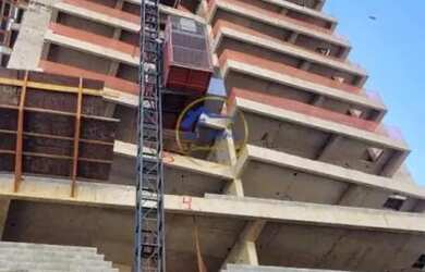 Imagem 5: Maravilhoso Apartamento 1 Quarto à Venda na Aviação, Praia Grande