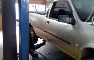 Imagem 8: LOJA - BELA VISTA - SP. 76m² de Áreae5 Vagas na garagem