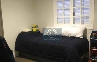 Imagem 14: Casa com 3 dormitórios à venda, 298 m² por R$ 1.200.000,00 - Portal do Paraíso I - Jundiaí