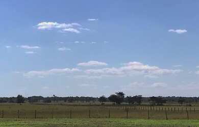 Imagem: A fazenda está localizado em Paraúna, GO à venda por
