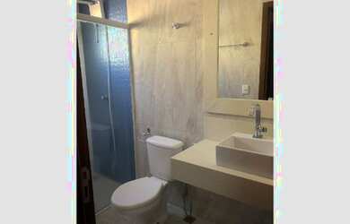 Imagem 6: Linda casa em condominio. 200m² de Área, 2 Vagas na garageme3 Dormitórios