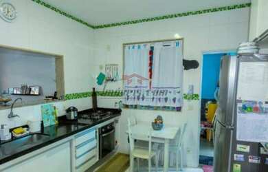 Imagem 12: Rio de Janeiro - Casa de Vila - Freguesia Jacarepaguá