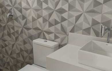 Imagem 13: Casa nova Mirante do Lago em Palmas