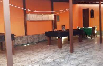 Imagem 14: MARICÁ PONTA NEGRA. Piscina, Churrasqueira, VarandaeImóvel novo