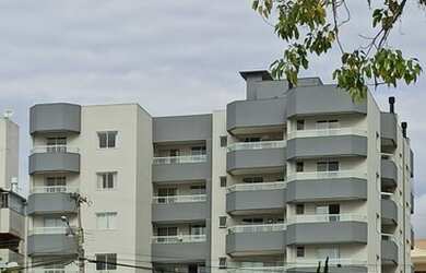 Imagem: O apartamento possui 3 Dormitórios, 2 Banheiros, 2 Vagas na