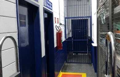 Imagem 10: Galpão para alugar, 4536 m² por R$ 169.000,00/mês - Vila Leopoldina...