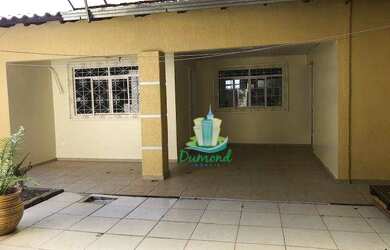 Imagem 7: Casa com 4 dormitórios, 286 m² - venda por R$ 880.000,00 ou aluguel...