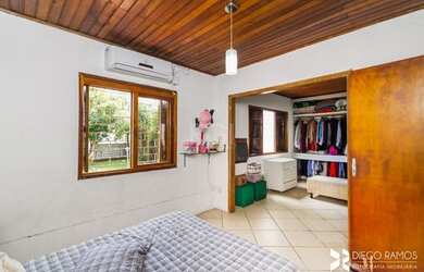 Imagem 16: Casa em Nonoai. Churrasqueira, Ar-condicionado, Área de serviçoe450m²...