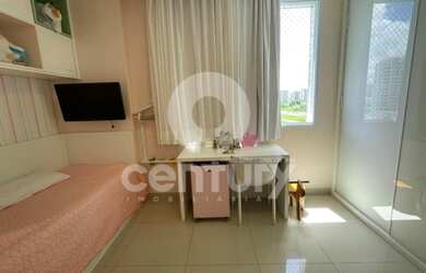 Imagem 15: Apartamento para venda no Residencial Ouro Verde