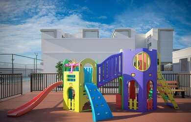 Imagem 8: Apartamento residencial para venda, Vila Lage, São Gonçalo - AP9569