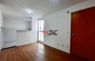 Imagem 6: Apartamento com 2 dormitórios, 39 m² - venda por R$ 175.000,00 ou aluguel...