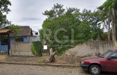 Imagem 2: Terreno em Medianeira. 441m² de Área