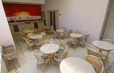 Imagem 8: Hotel Residencial à venda, Balneário Guarujá, Guarujá - HO0002