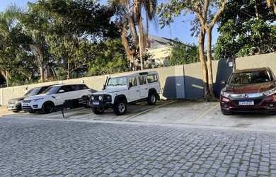 Imagem 10: CASA 4 Qtos suíte piscina churrasqueira LEGALIZADA condomínio fechado