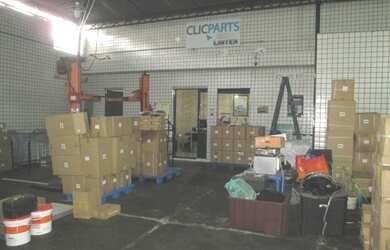 Imagem 5: Galpão/Depósito/Armazém para aluguel tem 280 metros quadrados em Ipiranga...