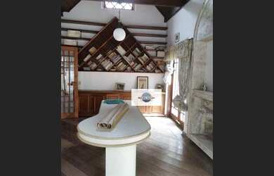 Imagem 13: Sobrado à venda, 1100 m² por R$ 6.000.000,00 - Residencial Tamboré - Barueri/SP