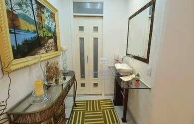 Imagem 10: Sobrado com 4 suítes à venda, 306 m² por R$ 1.195.000 - Condomínio...