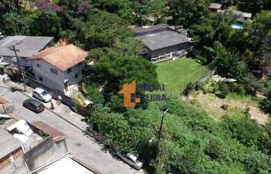 Imagem 8: Terreno à venda, 1580 m² por R$ 350.000,00 - Meudon - Teresópolis/RJ