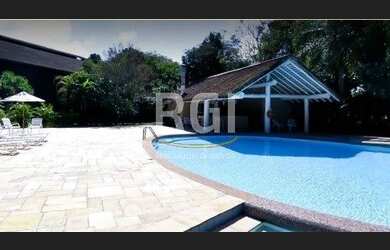 Imagem 3: Terreno em Terra Ville. Piscinae1.051m² de Área