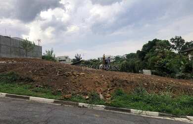 Imagem 5: Terreno à venda, 1000 m² por R$ 750.000,00 - Recanto Inpla - Carapicuíba/SP